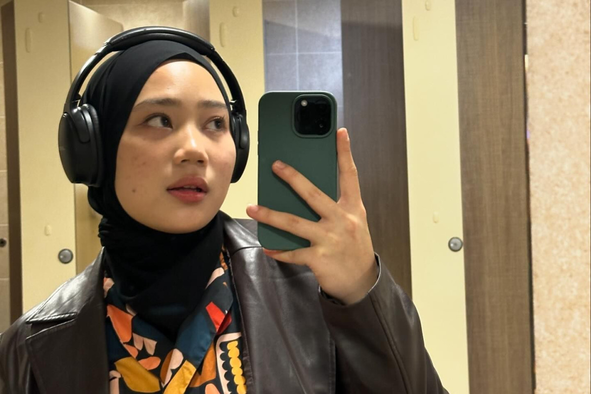 Potret Terbaru Camillia Azzahra Tanpa Hijab Diburu Warganet Tiktok Usai Putuskan Tanggalkan Kerudung hingga Sebut Ingin Cari Jati Diri