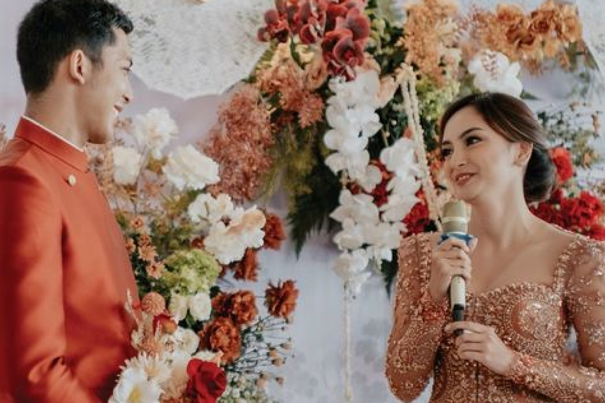 Siapa Mochammad Andhika? Kekasih Valerie Tifanka yang Resmi Bertunangan, Awas Bukan Kaleng-Kaleng Kerjaannya