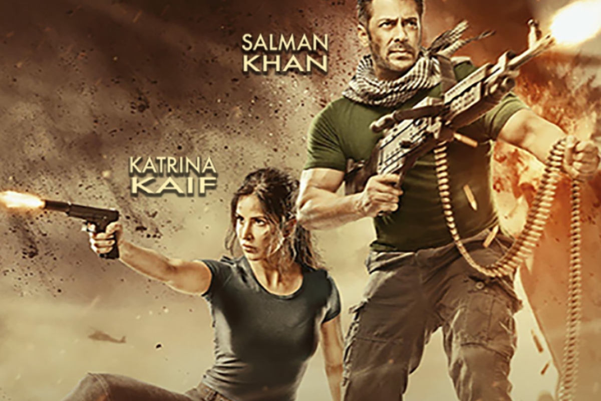 Jadwal Mega Bollywood Paling Yahud 20 – 23 Februari 2025