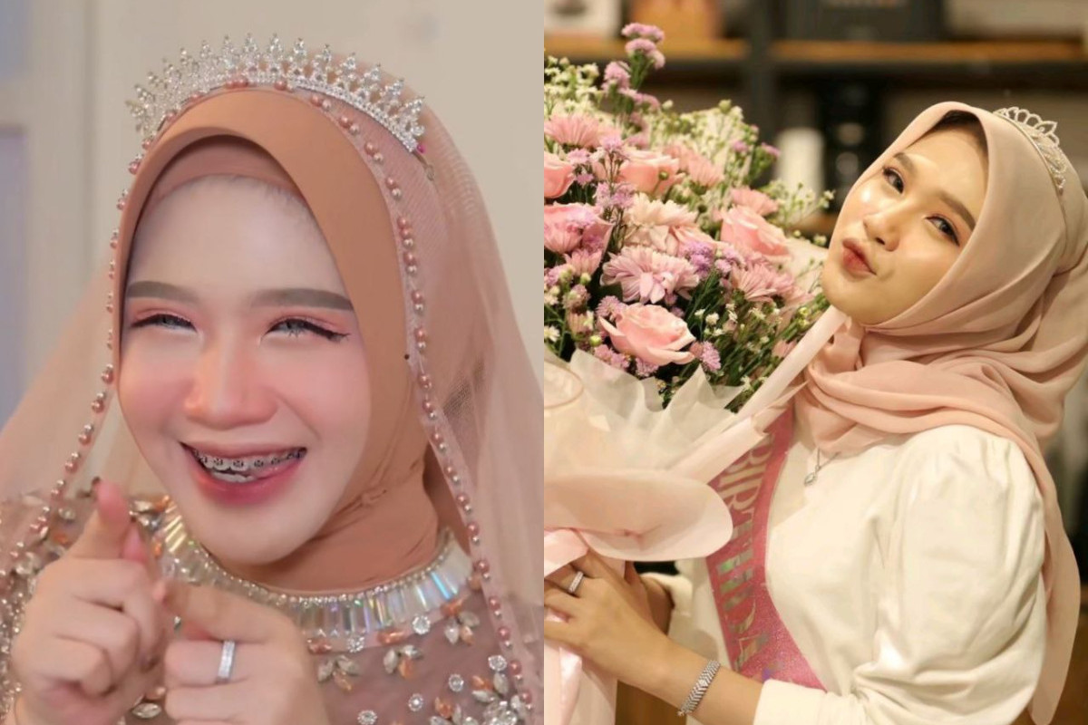 Kenapa Hani Kalsel Viral di Tiktok? Profil dan Biodata Diburu Netizen Terutama Akun IG, Cek Selengkapnya di Sini, Punya Julukan 'Barbie Hidup'