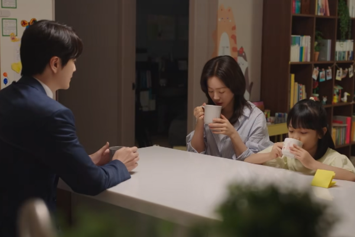 Love Scout Episode 12 TAMAT Sub Indo Serta Link dan Spoiler di Netflix Bukan BiliBili: Ji Yoon Akhirnya Tau Eun Ho yang Menyebabkan Ayahnya Meninggal