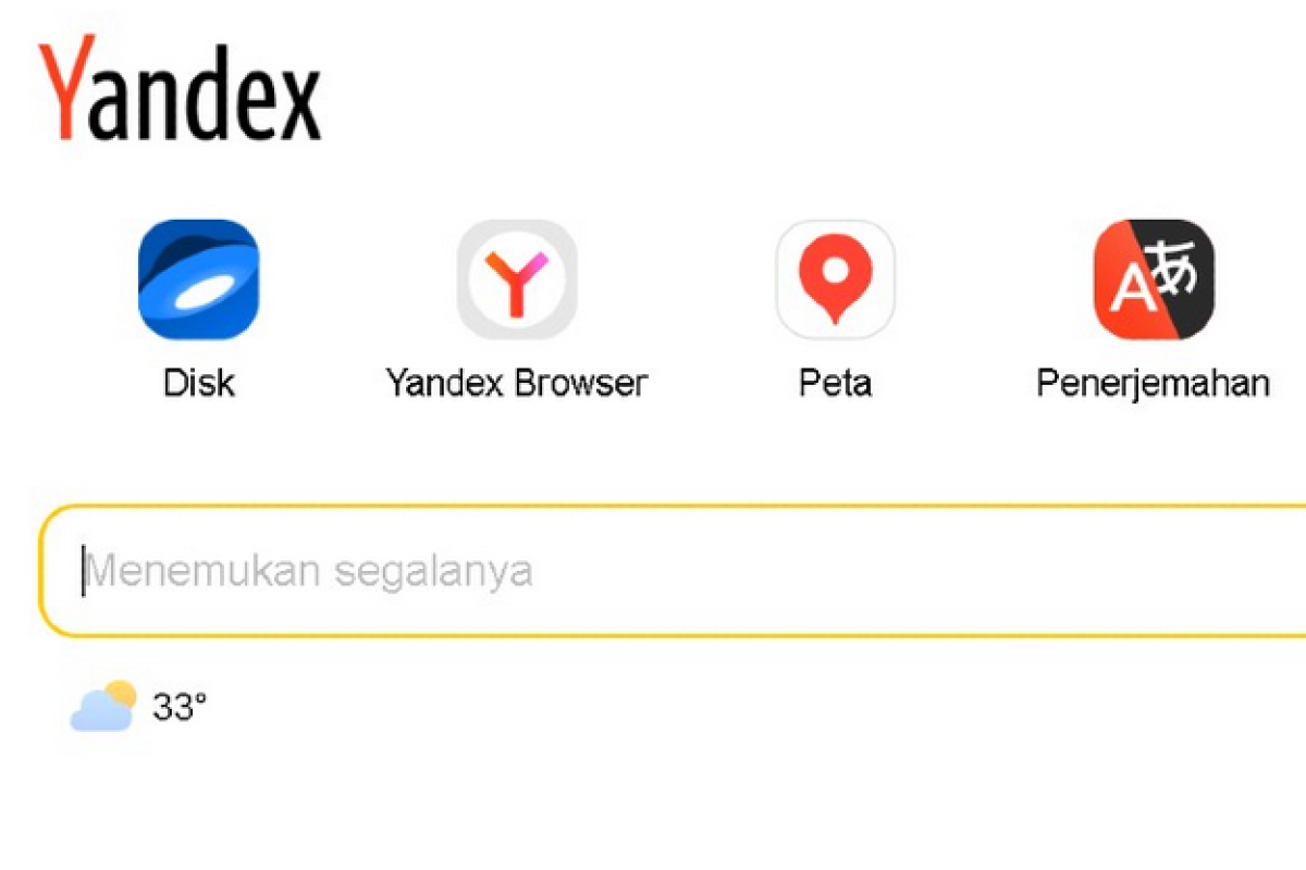 TIPS Mudah Cara Nonton Video Viral di Yandex tanpa VPN, Langsung Bisa