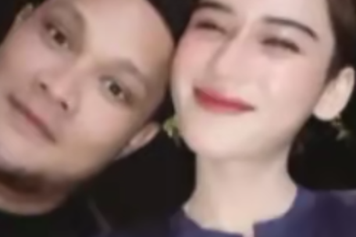 Profil Tampang Luna Alhamdy Putri Sosok yang Diduga Pacar Baru Virgoun, Lengkap dari Umur, Agama dan Akun Instagram