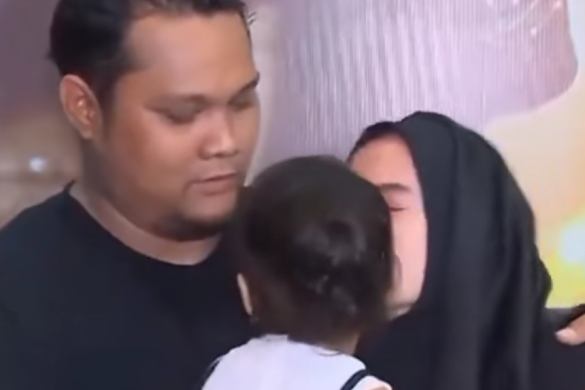 Apa Akun IG dan TikTok Luna Alhamdy Putri? Wanita yang Diduga Pacar Baru Virgoun, Benarkah Cemburu Usai Inara Rusli Unggah Foto Bareng Mantan Suami?