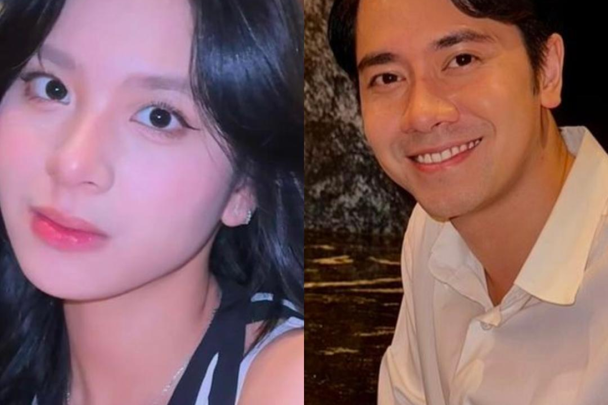 Apa Hubungan Zee JKT48 dan Emir Mahira? Benarkah Resmi Berpacaran Usai di Jodohkan Natizen?