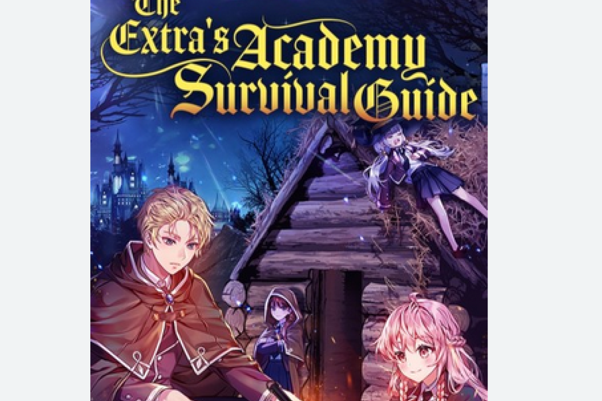 The Extra's Academy Survival Guide Chapter 58: Sinopsis, Spoiler, dan Jadwal Rilis