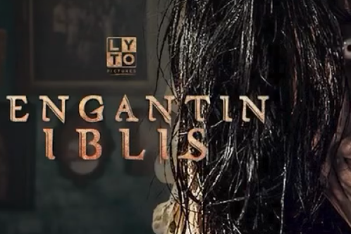 Nonton Download Film Pengantin Iblis (2025) Dibintangi Taskya Namya di Bioskop Bukan LK21: Ranti Rela Menikah dengan Iblis Demi Kesembuhan Anaknya