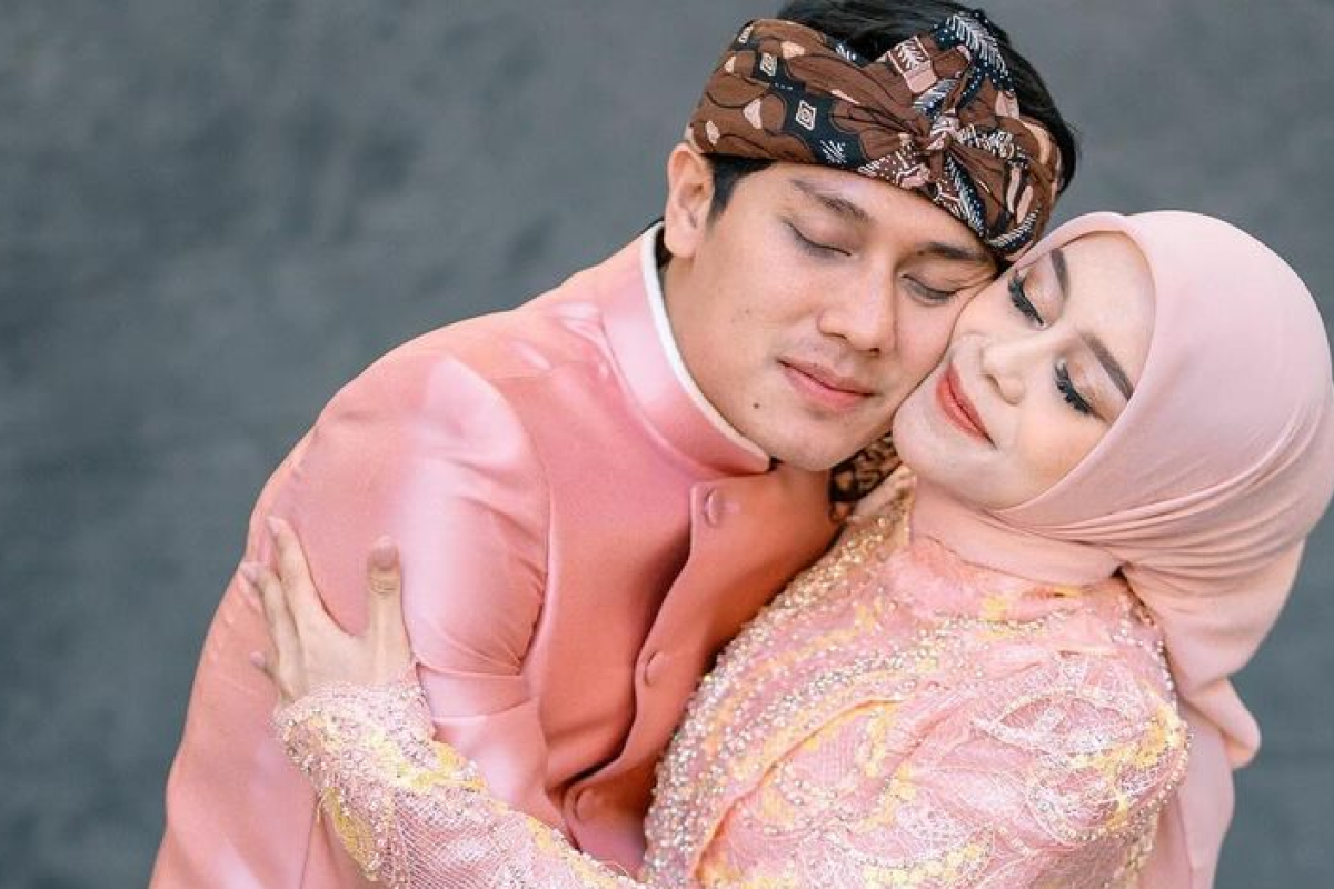 SELAMAT! Lesti Kejora Melahirkan Anak Kedua Berjenis Kelamin Perempuan pada Sabtu, 25 Januari 2025