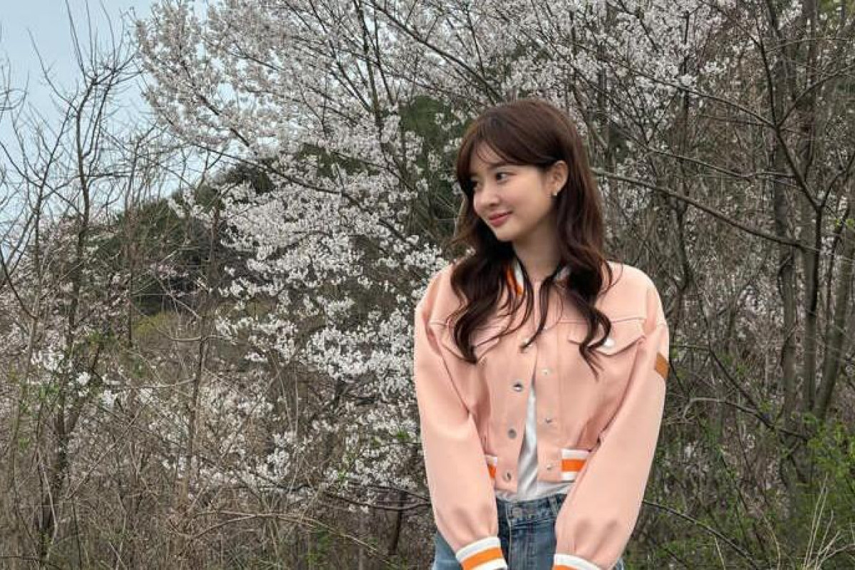 Profil Jo Soo Min Aktris Cantik yang Berperan Sebagai Cha Se Young dalam Drama Under The Gun 2024, Agama dan Pasangan, Ternyata Pintar Berbahasa China?