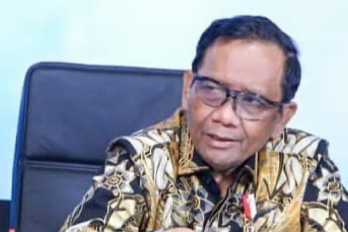 INNALILLAHI! Mahfud MD Berduka Sang Ibunda Siti Khadijah, Meninggal Dunia pada Usia 94 Tahun Hari ini 17 Januari 2025