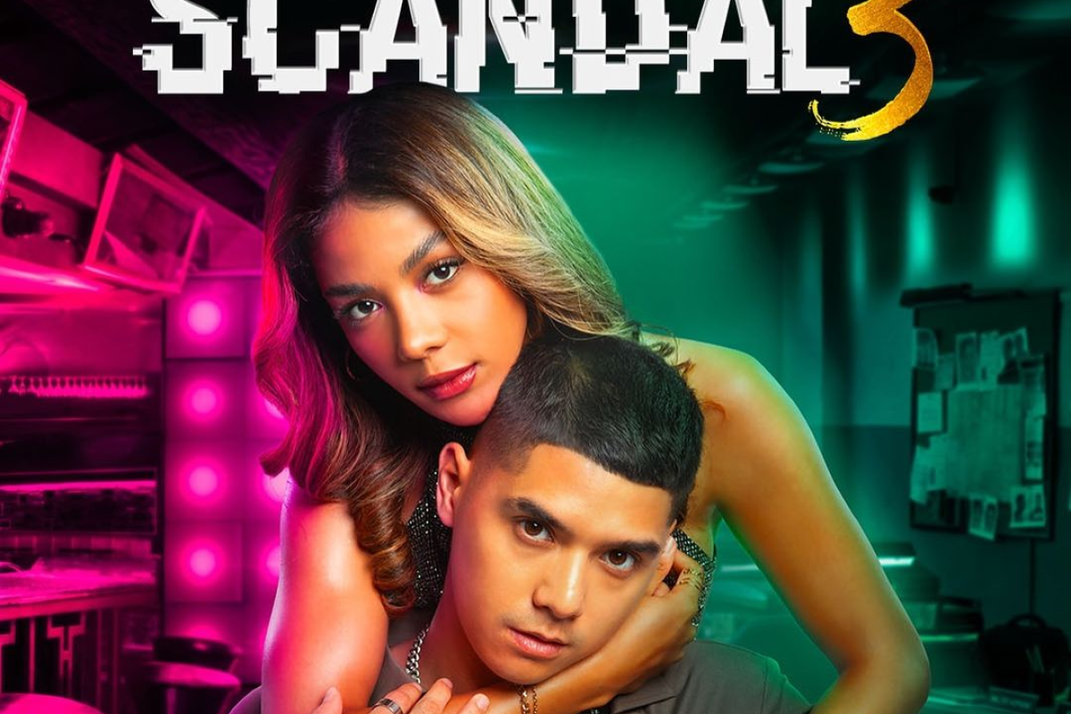 TAMAT! Series Scandal 3 Akankah Lanjut ke Season 4?