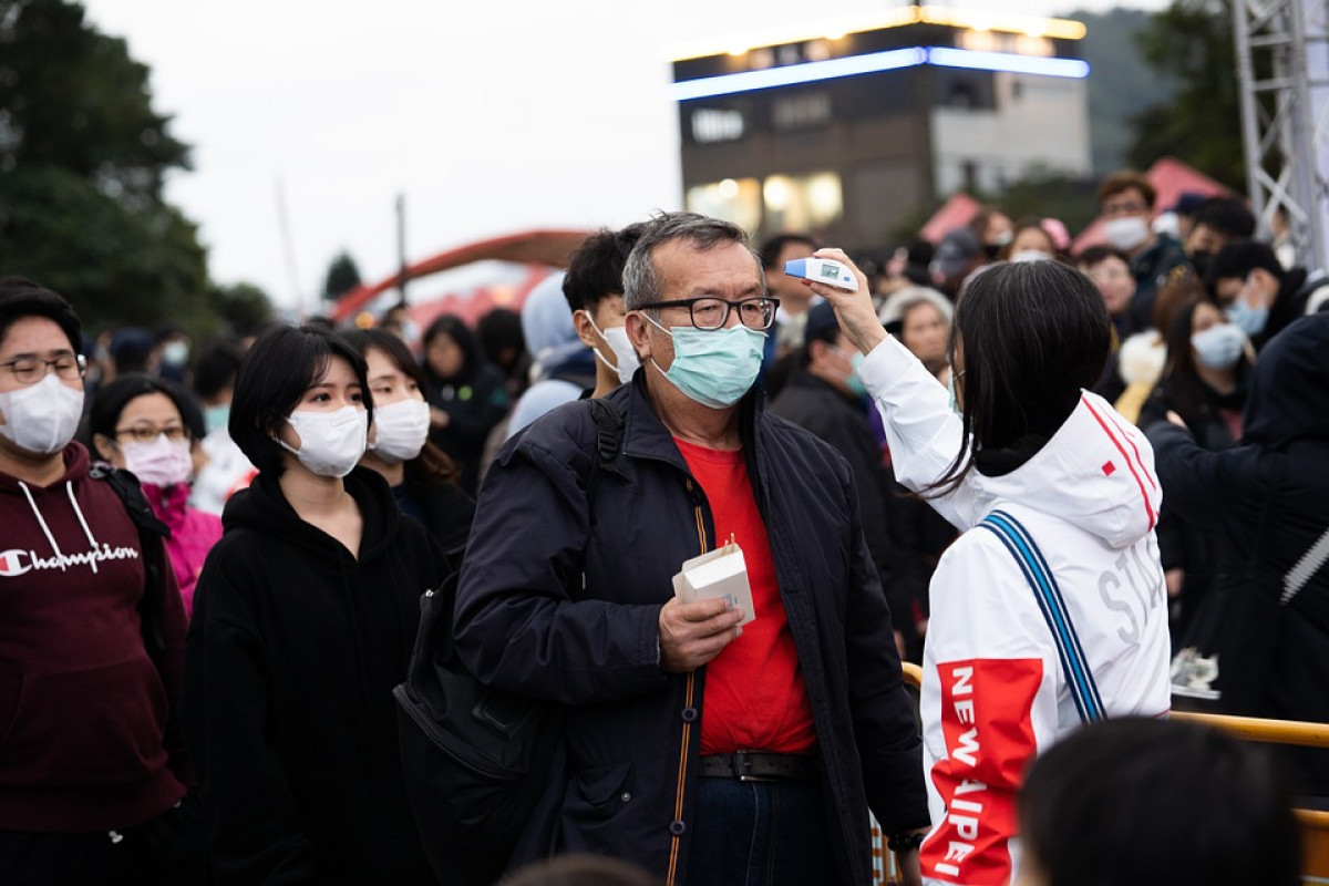 HMPV dan Influenza Tipe A Itu Apa? Virus Metapneumovirus Mirip Covid-19 Serang China Sudah Masuk Indonesia?