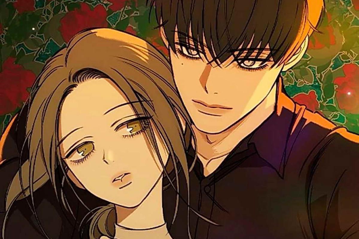 CEK DISINI Tears on a Withered Flower Chapter 35 Bahasa Indonesia, Baca Lanjutan Cerita SUB INDO English RAW