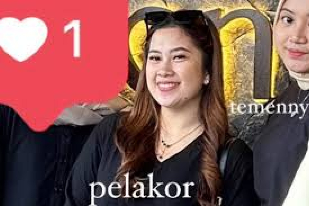 Profil dan Biodata Yolanda Assyar, Mahasiswi UNSUR yang Dituding Sebagai Pelakor, Kronologi Perselingkuhan Viral di Twitter