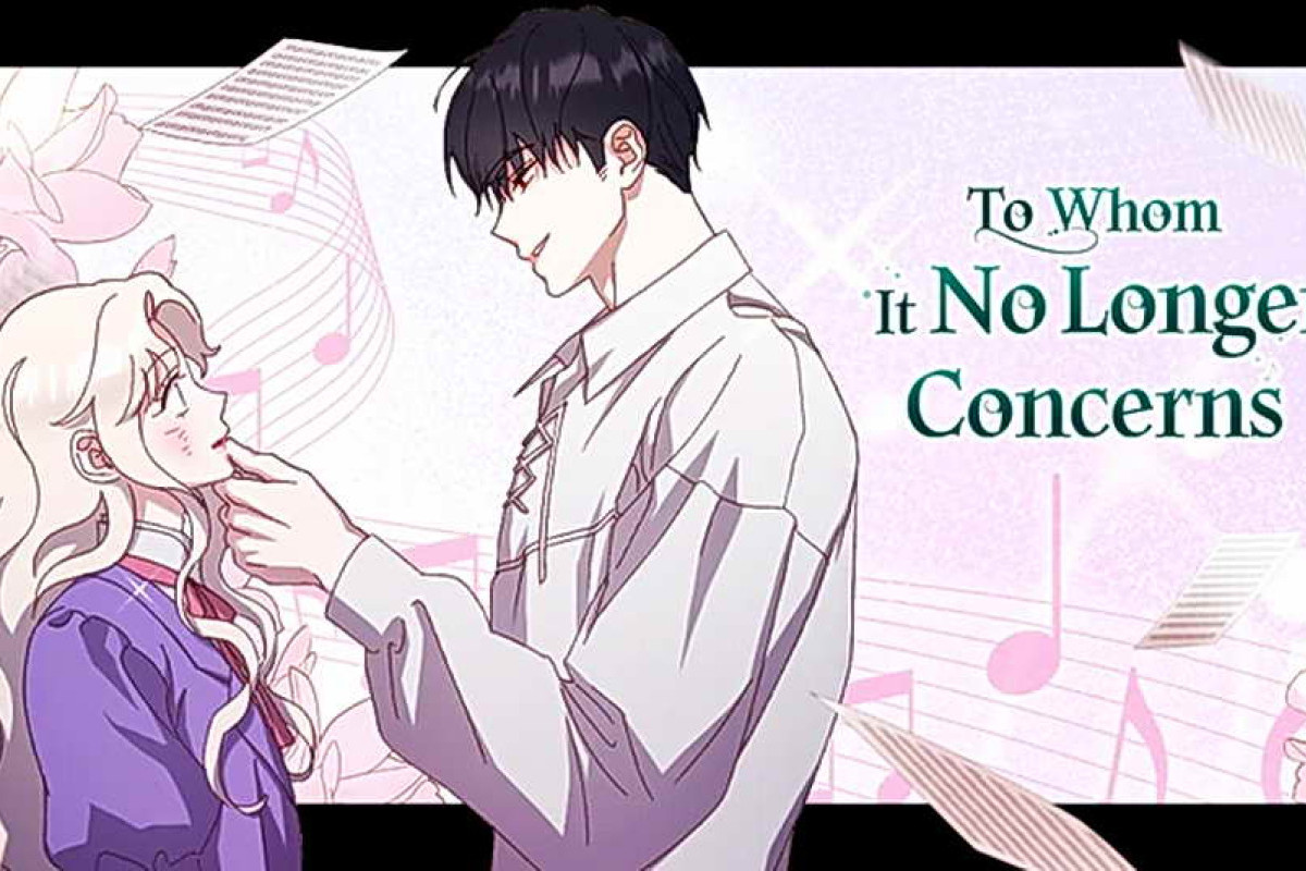 Komik To Whom It No Longer Concerns Full Chapter 34 Bahasa Indonesia, Tinggal Klik Link Legal Lengkap Sinopsis Manhwa Terbaru