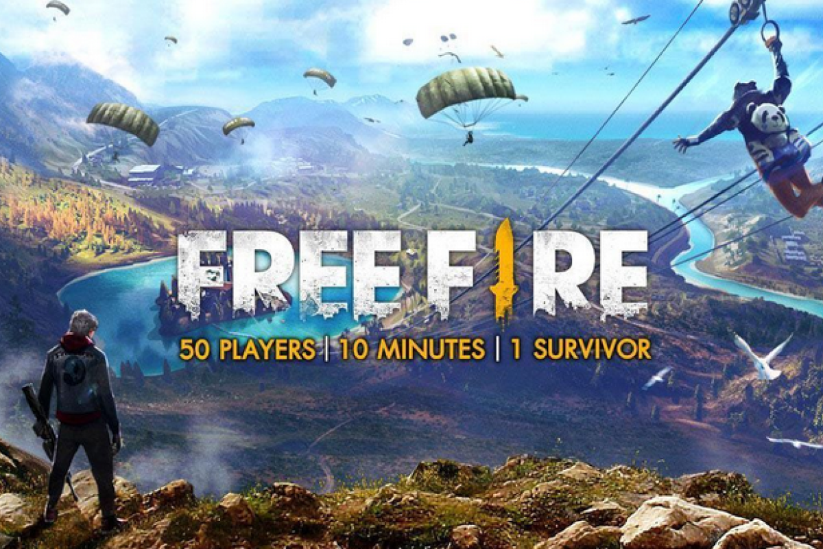 Cara Download Free Fire Beta APK 2025 freefireadvanceservers.net FF Beta Testing Bertabur Fitur Baru