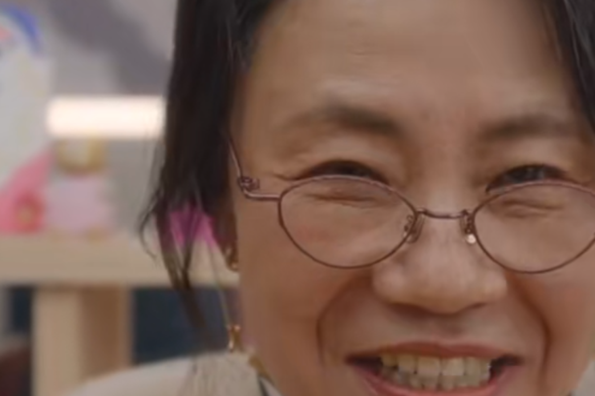 Mother and Mom Episode 5-6 Sub Indo Lengkap dengan Link dan Spoiler di KST bukan LK21: Lee Jung Eun Menghadapi Tuntutan Ganda