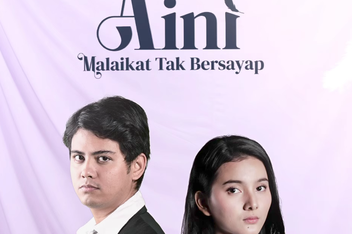 Jadwal Program ANTV Hari ini 10 Januari 2025: Series India Dua Hati Satu Cinta, Janji Cinta Inspektur Virat dan Sinetron Aini serta ada Mega Bollywood Paling Yahud + Link