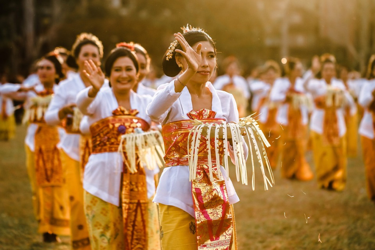 Calon Provinsi Baru di Bali Siap Berdiri Bukan di Buleleng Melainkan di