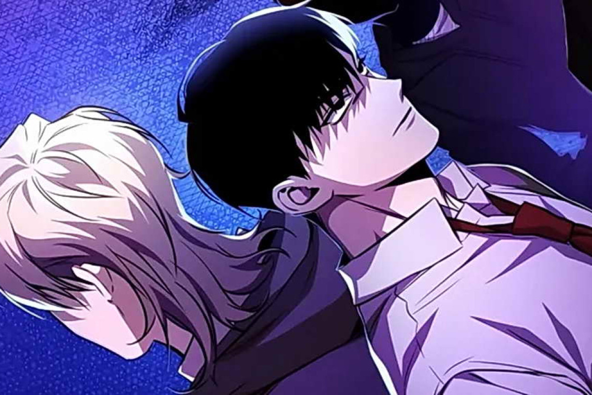 MANHWA Devil Returns to School Days Chapter 78 Bahasa Indonesia, Lanjut Cerita Seru Episode 78 Sub Indo, Bukan Komikcast Shinigami RAW