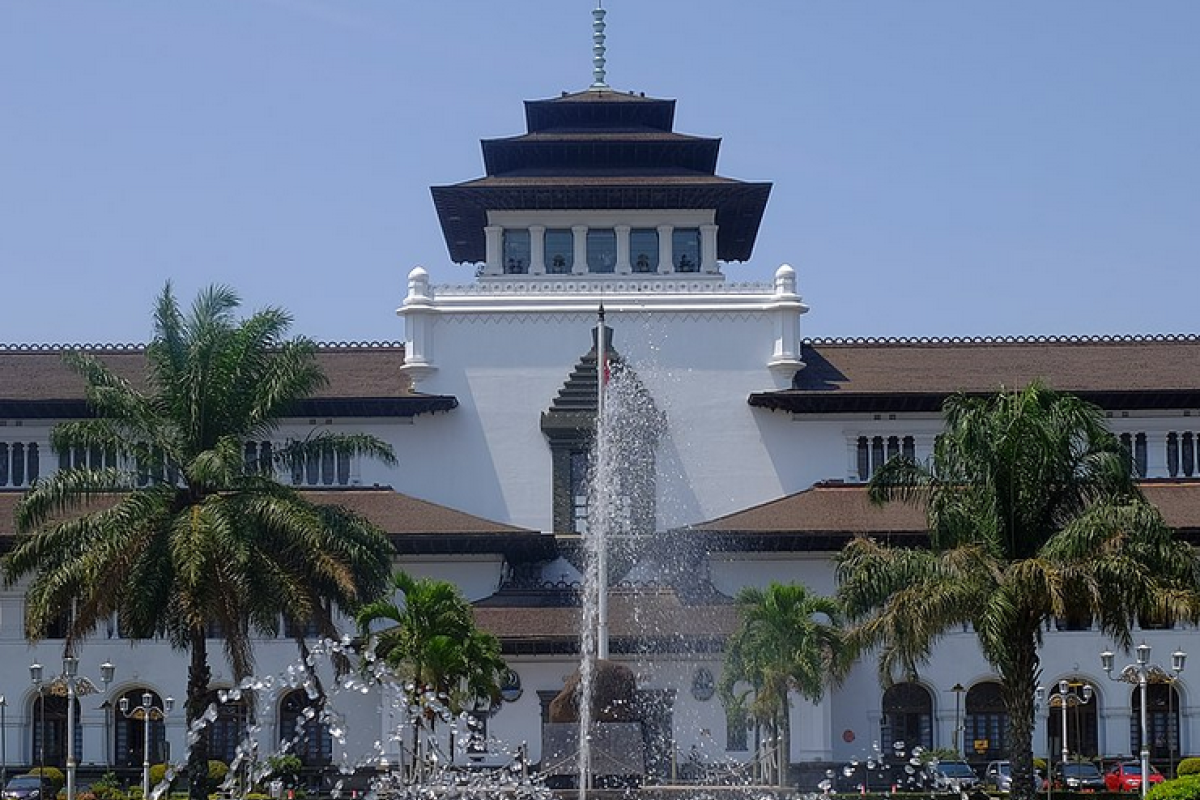 Rekomendasi Asyik Tempat Pijat dan Spa di Bandung