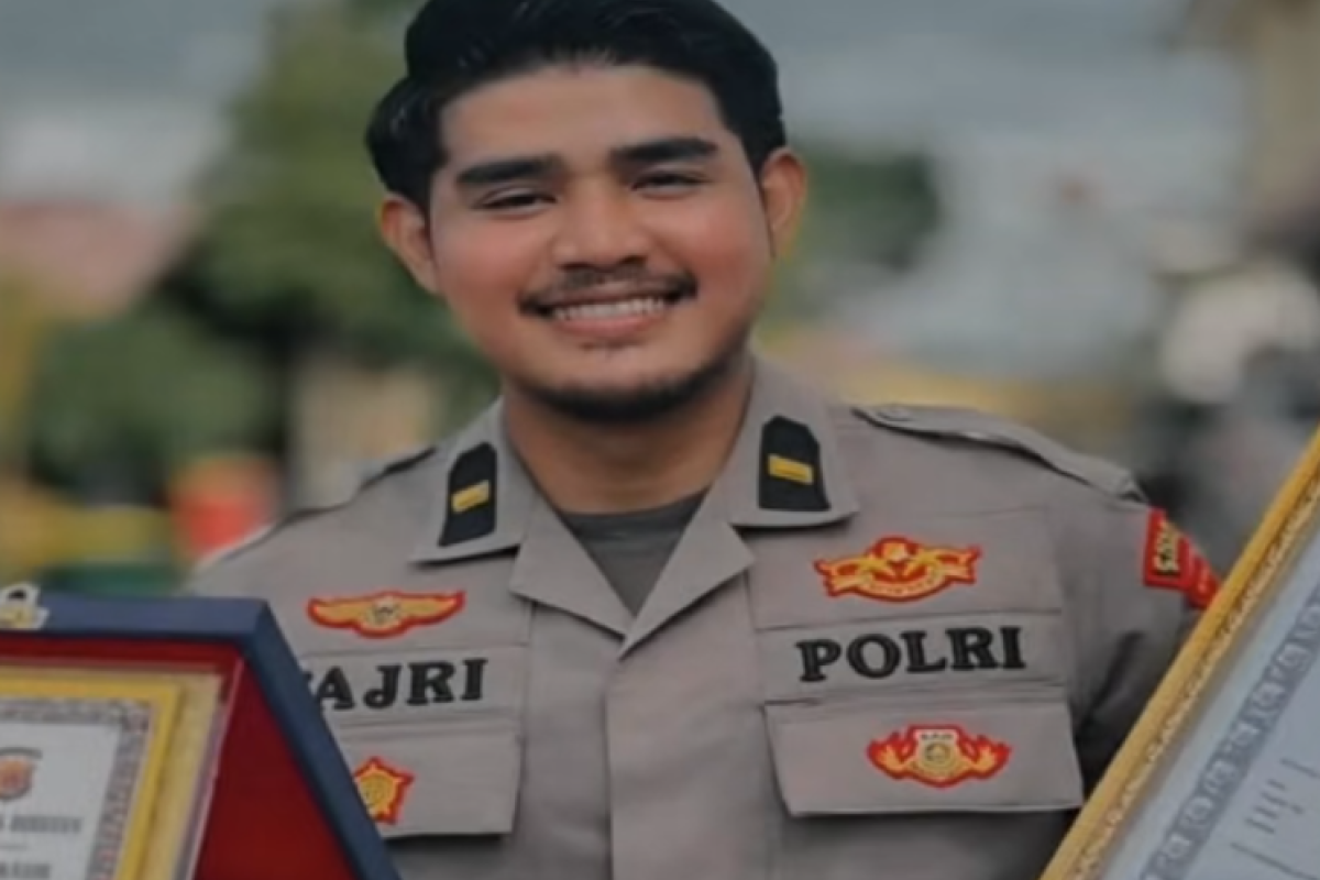 Apa Akun Instagram dan TikTok Ipda Yohananda Fajri? Sosok Oknum Polisi yang Diduga Menghamili Pramugari, Awas Bukan Orang Sembarangan?