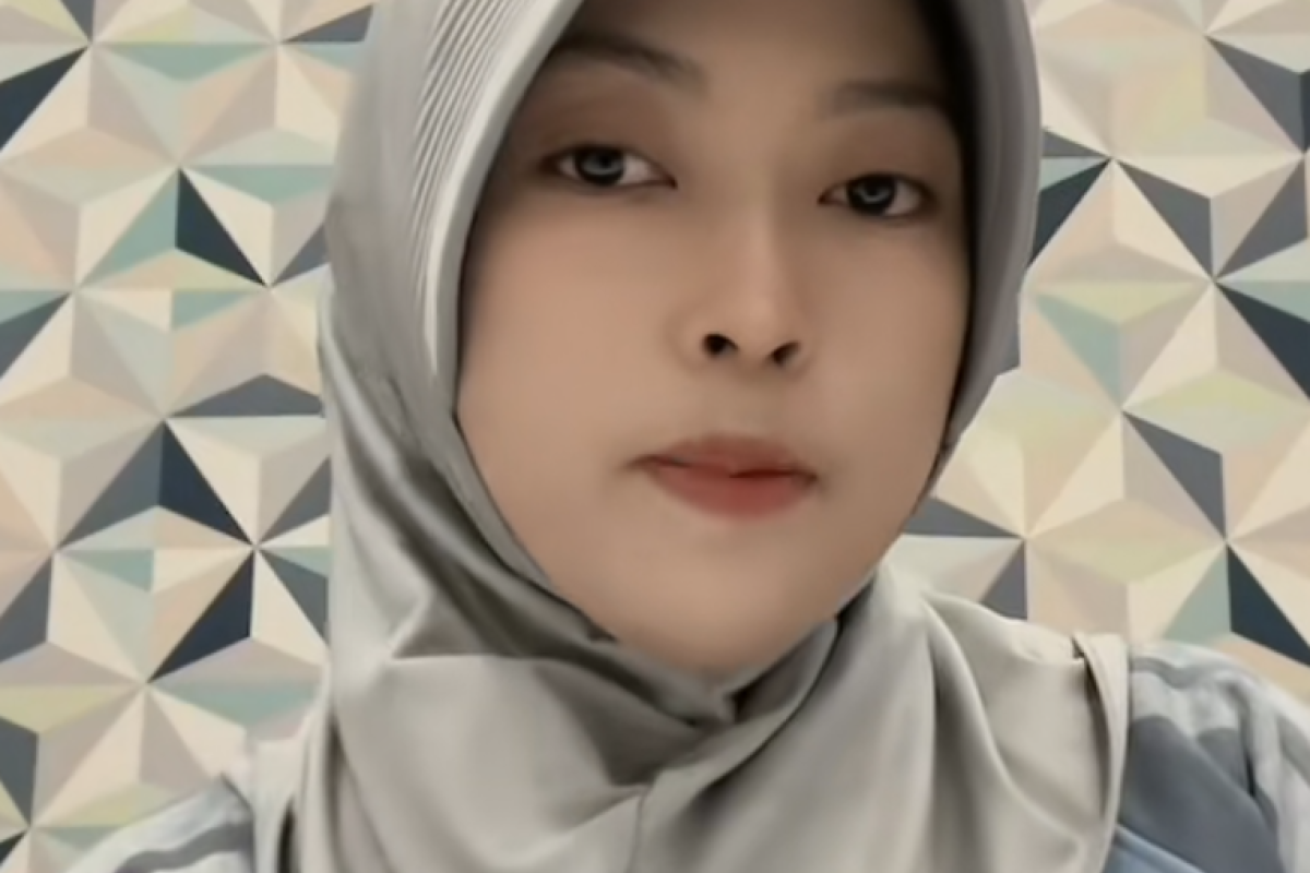 Profil Biodata Ai Melani Fitriyani Sosok yang Viral Singgung Daerah Kebumen Saat Live TikTok, Lengkap dari Umur