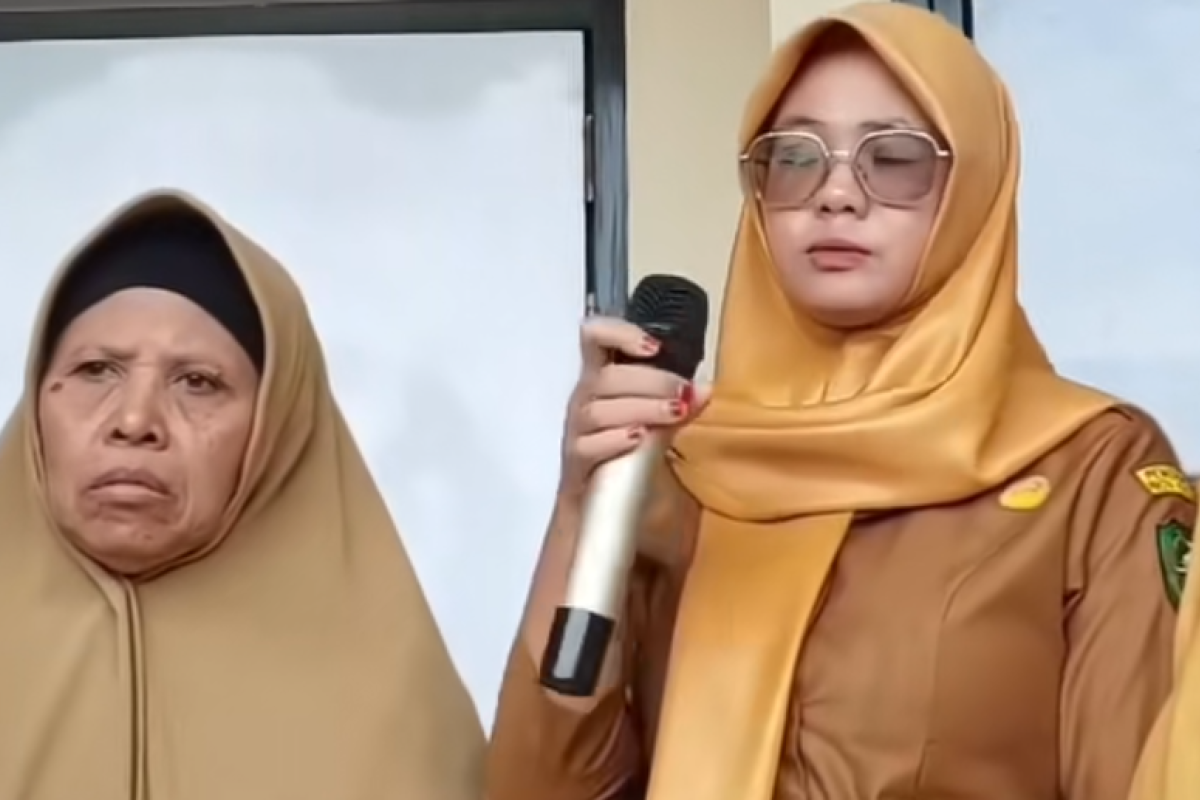 Siapa Kepala Sekolah SMAN 1 Mempawah? Inilah Biodata Endang Superi Wahyudi yang Terancam Gagal Daftar SNBP 2025 Akibat Kelalaian Pihak Guru