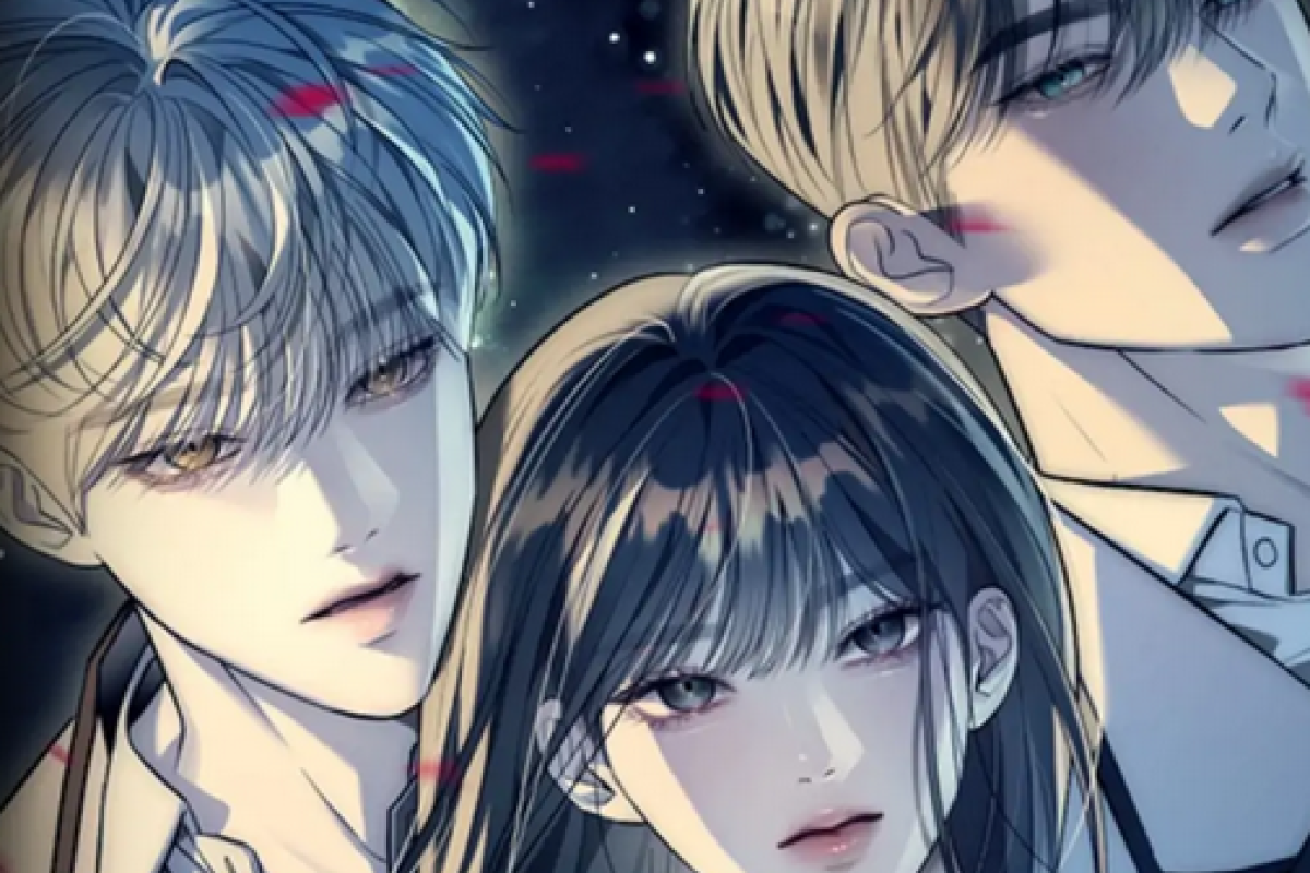 WEBTOON Undercover at Chaebol High Chapter 94 Sub Indo: Undercover! Chaebol High School 94 Bahasa Indonesia