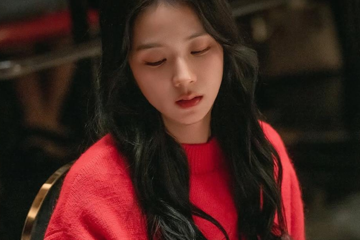 5 Profil Pemeran dan Sinopsis Drakor Newtopia Dibintangi Jisoo BLACKPINK Tayang Jumat, 7 Februari 2025: Kisah Cinta dan Perjuangan di Tengah Wabah Zombie