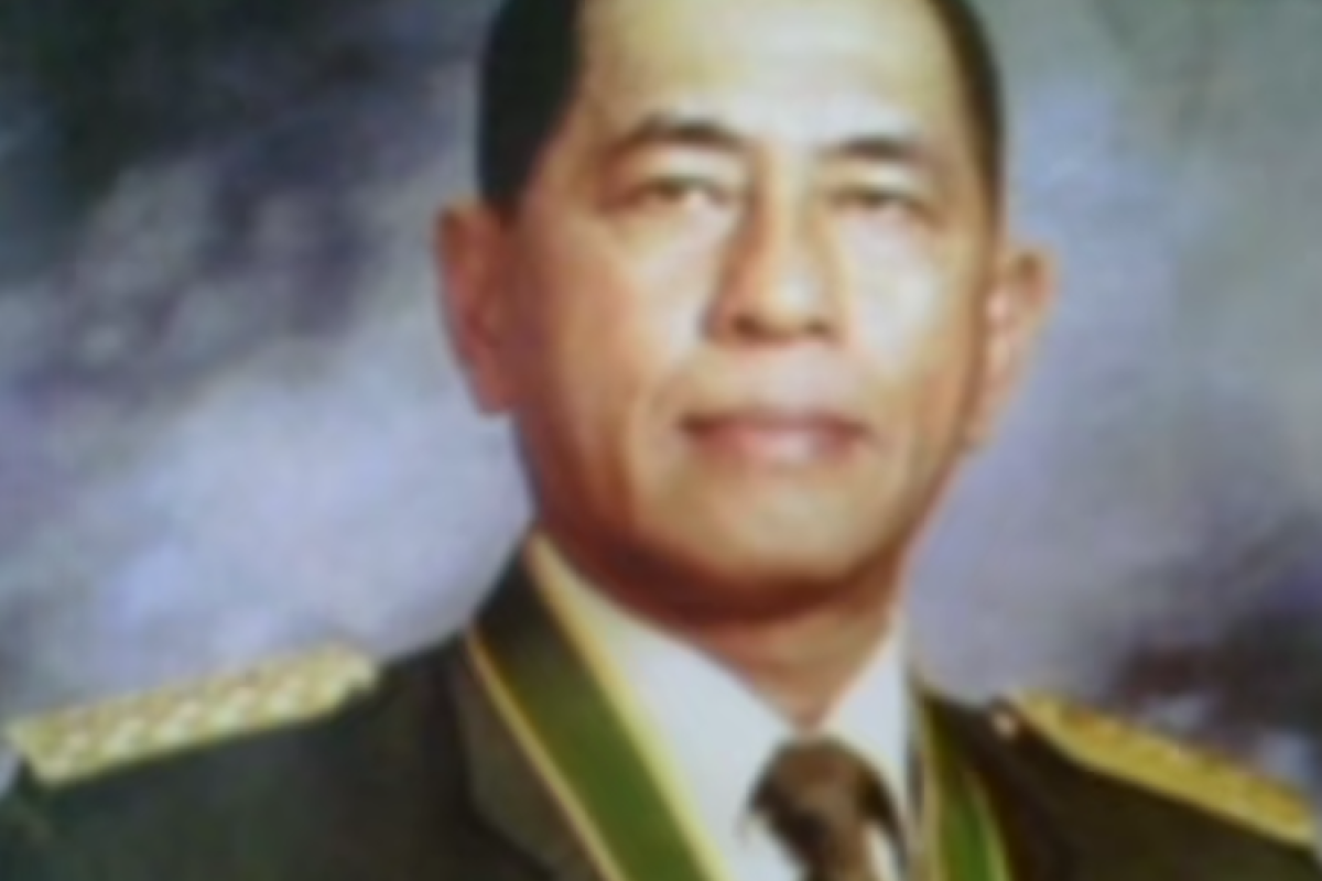 Profil Biodata Jenderal TNI (Purn) Ryamizard Ryacudu yang Sedang Dirawat di RSPAD, Lengkap dari Umur, Agama dan Akun Instagram