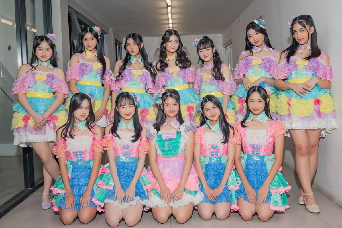 Fakta Menarik tentang Lagu Bibir yang Telah Dicuri dari JKT48