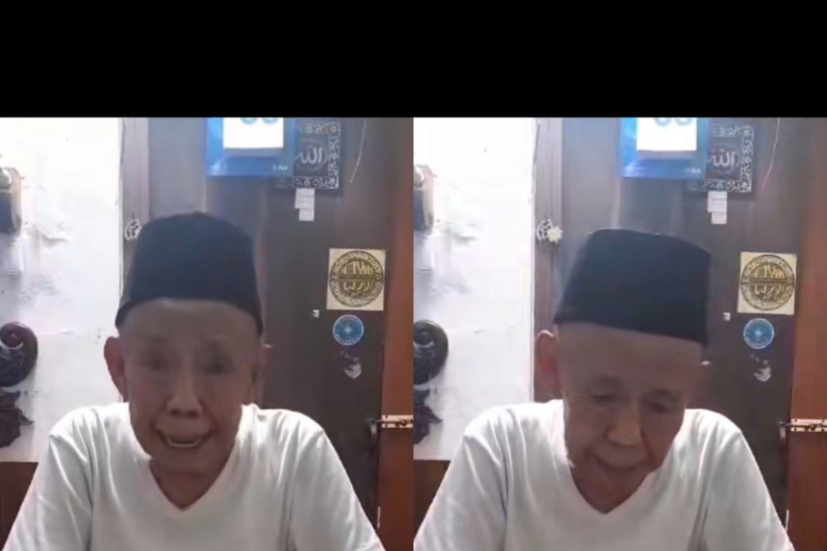 Siapa Raden Ibnu Hajar Sholeh Pranolo Alias Mbah Benu yang Jaringan Jemaahnya Sampai Inggris, Malaysia hingga India?