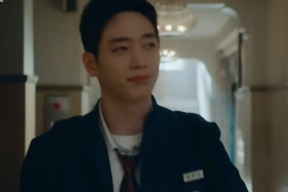 Nonton Drakor Undercover High School Episode 7 Sub Indo & Spoiler Lengkap dengan Link di VIU bukan LK21: Pria Bertopeng Ternyata Kepala Sekolah Park