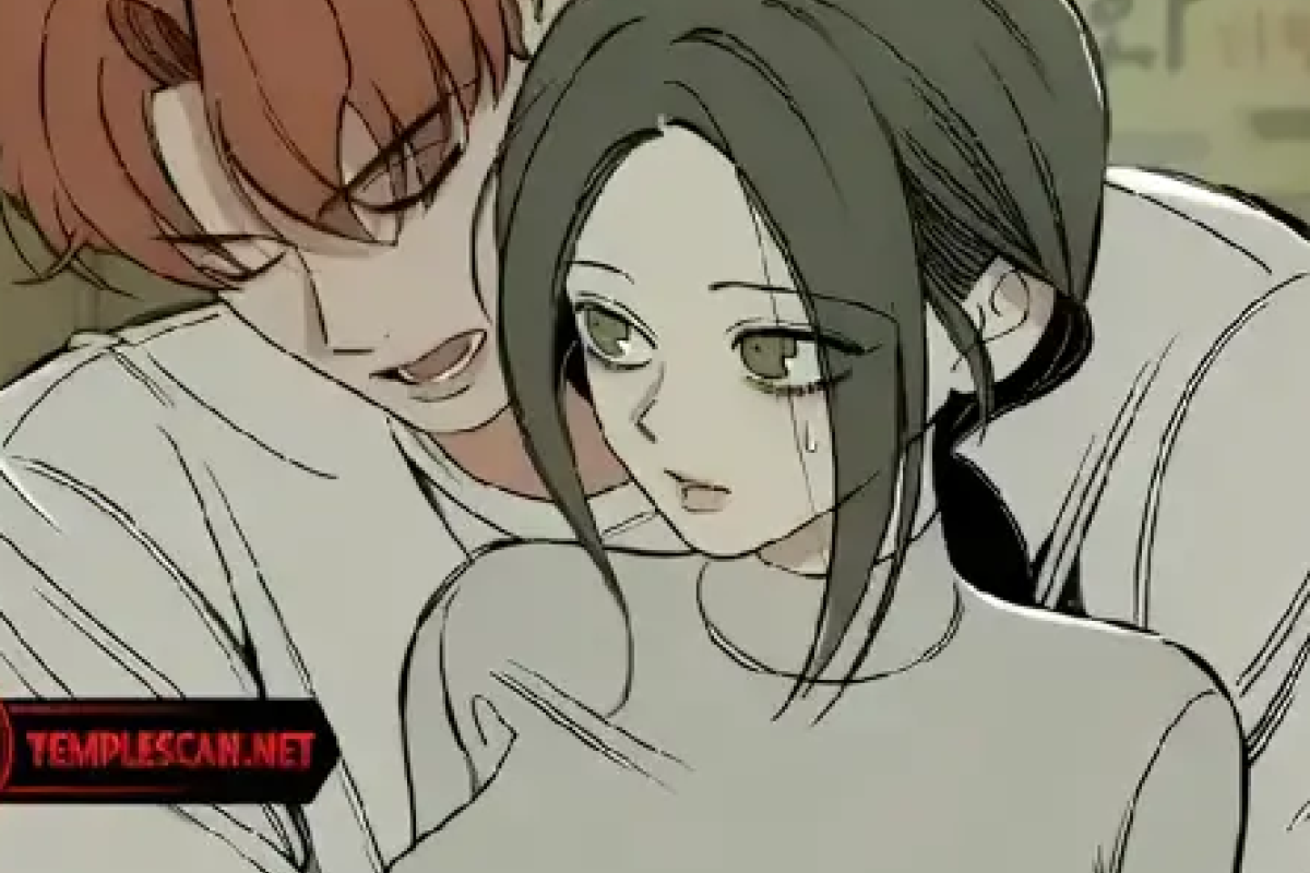 Antusiasme Fans Menanti Kisah Romantis yang Makin Memikat! Manhwa Tears on a Withered Flower Chapter 43 RAW Bahasa Indonesia Lengkap dengan Spoilernya