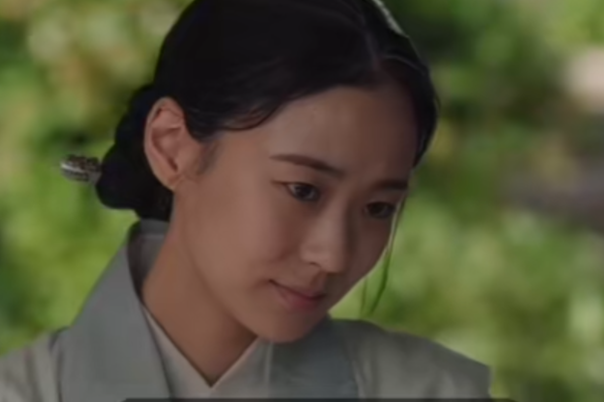 The Queen Who Crowns Episode 11-12 Sub Indo Lengkap dengan Link dan Spoiler Bukan di LK21 Tapi di VIDIO: Won Gyeong Akhirnya Mengusir Selir Raja dari Istana