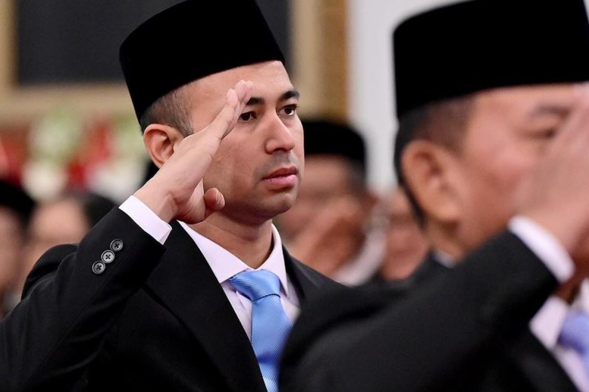 Total Harta Raffi Ahmad Usai Menyerahkan LHKPN: Uang Rp1 Triliun, 45 Tanah & Rumah Serta Hutang Mencapai Rp 136 Milia