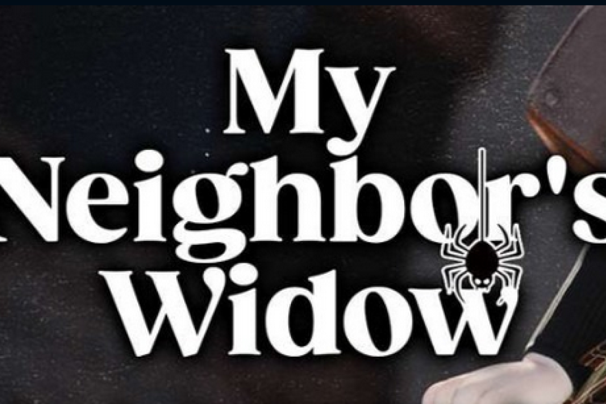 Leer My Neighbor's Widow Capítulo 37 en Español Completo