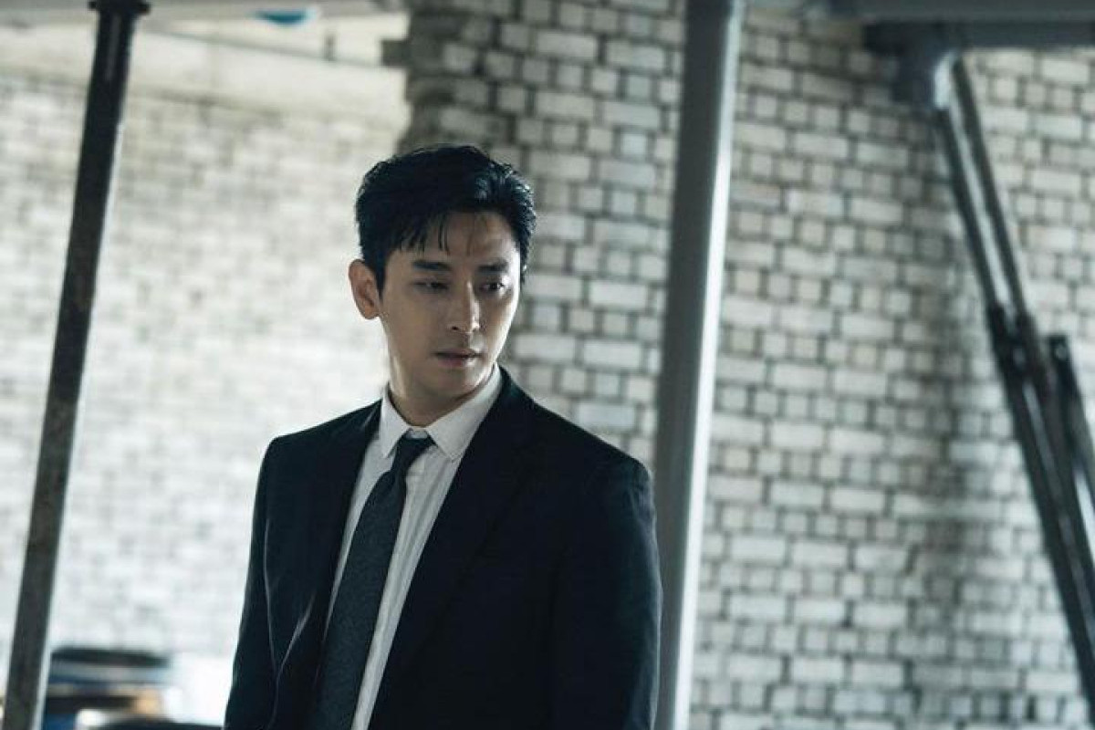 Agama Ju Ji Hoon Apa? Profil Aktor Tampan Pemeran Woo Chae Woon dalam Drama Korea Blood Free hingga Bintangi Banyak Film Terkenal: Umur, Pasangan dan Karier