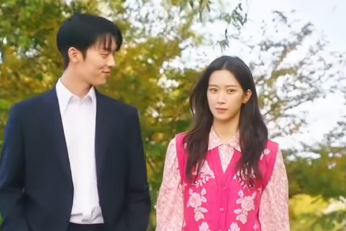 My Dearest Nemesis Episode 7-8 Sub Indo & Spoiler serta Link Bukan di LK21 Tapi di Vidio: Su Jeong Merasa Malu dengan Sikap Baik Ju Yeon