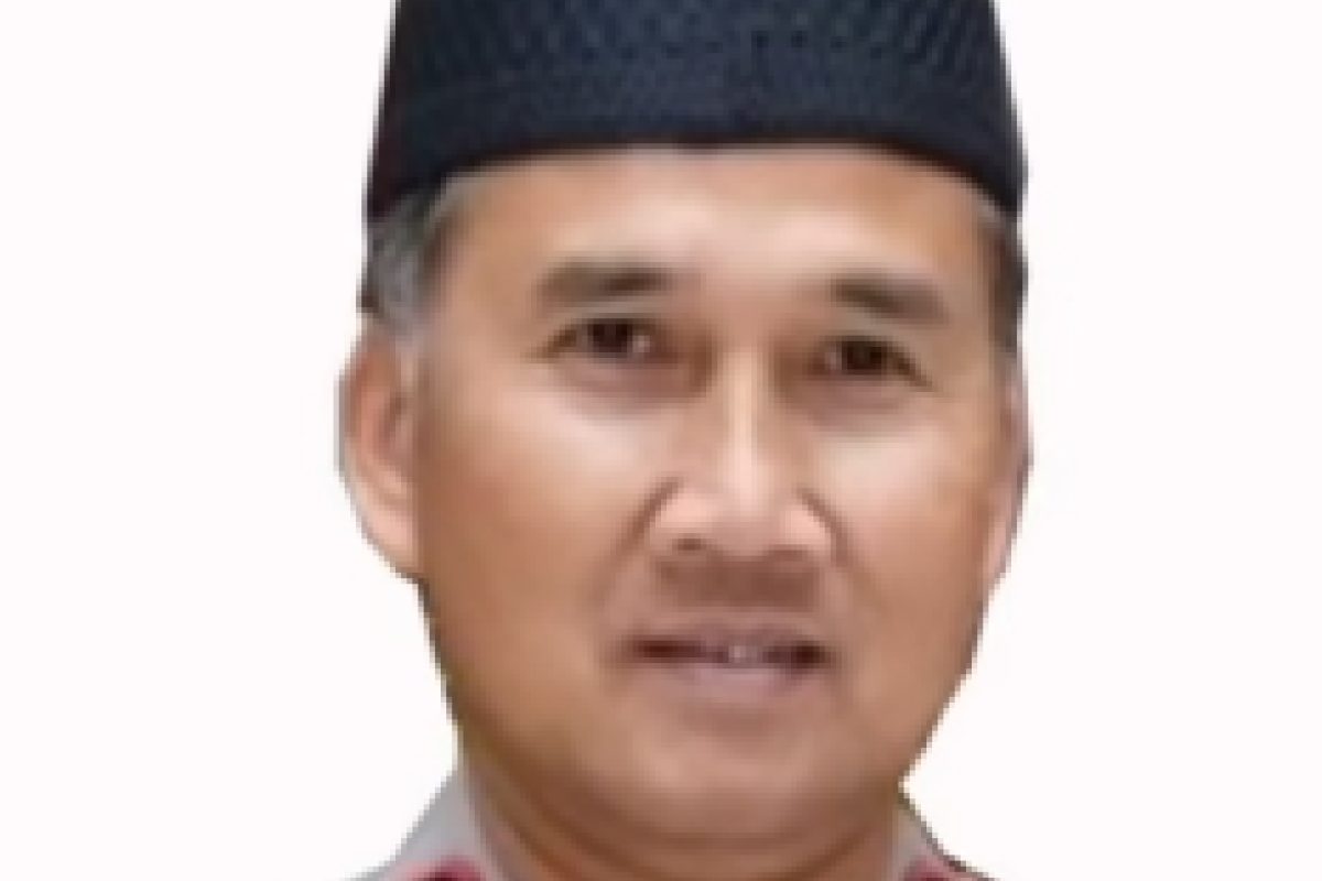 Profil Biodata Brigjen Pol Mardiyono Kapolda Bengkulu yang Baru lengkap dari Umur, Agama dan Akun Instagram