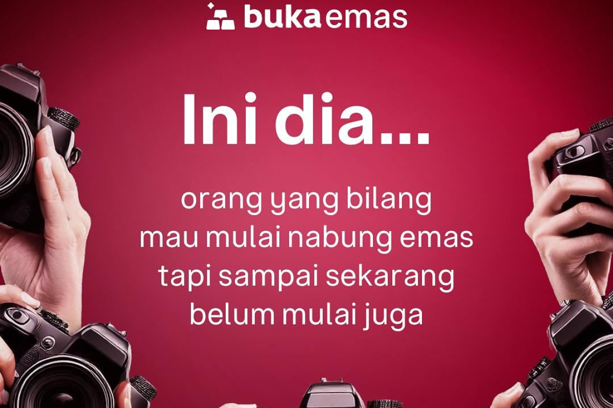 Apa Penyebab Bukalapak Tutup Layanan Marketplace? Benarkah Berganti Jualan Voucher Pulsa?