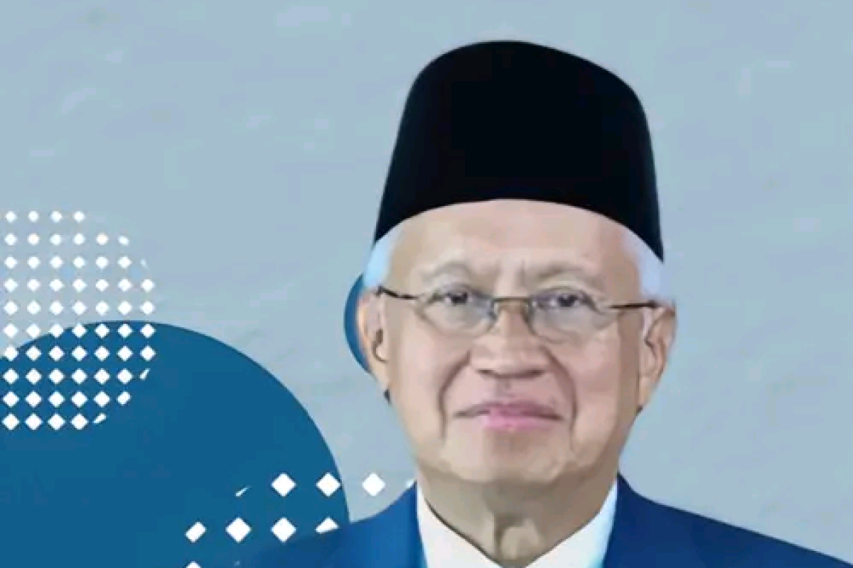 Profil Biodata Satryo Soemantri Mendikti Saintek yang Viral di Demo ASN, Lengkap dari Umur, Agama dan Akun Instagram