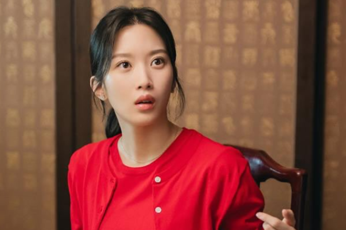 Nonton Drakor My Dearest Nemesis Episode 7 Sub Indo Lengkap dengan Link dan Spoiler Bukan di LK21 Tapi di VIDIO: Su Jeong Semakin Frustrasi dengan sikap Ju Yeon