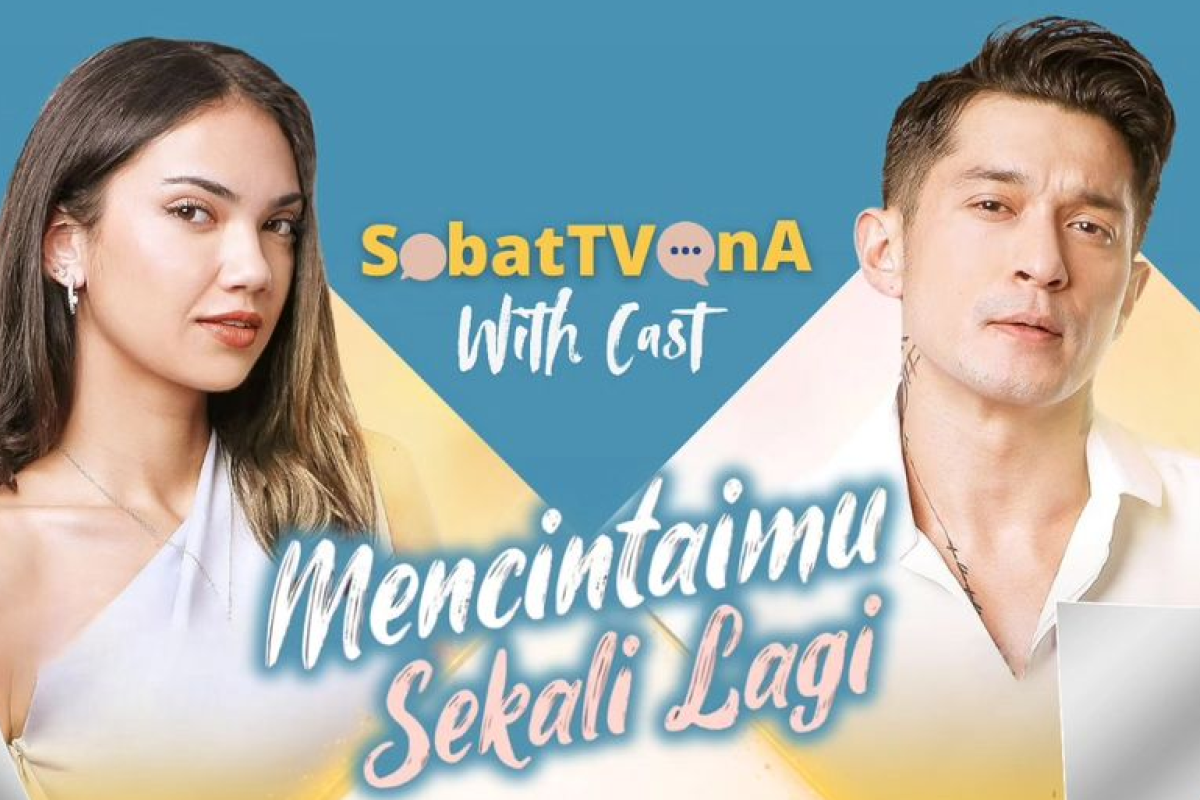 Jadwal Acara Televisi Hari ini 3 Februari 2025 Ada Film Bioskop, Sinetron, Mega Bollywood India dan Kuis di Metro TV, SCTV, TVONE, NET TV, Indosiar, TRANS 7, TRANS TV dan RCTI Plus Link