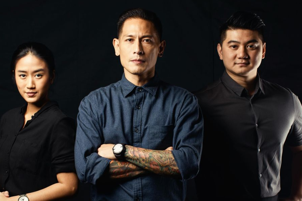  Chef Arnold Poernomo Hengkang dari MasterChef Indonesia, Digantikan oleh Chef Rudy Choirudin?