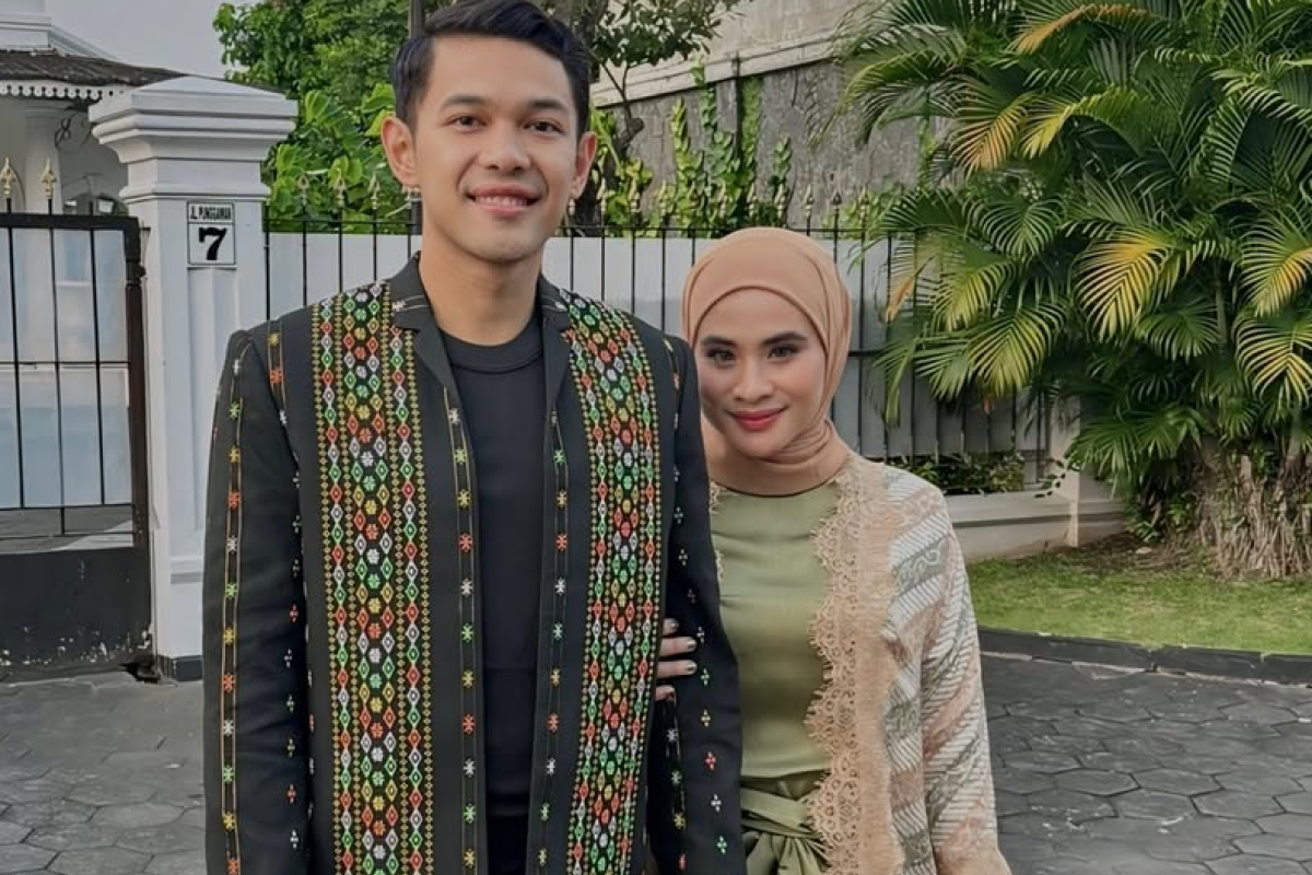 Firly Asca Anaknya Siapa? Inilah Biodata Tunangan Fajar Alfian, Benarkah Bukan dari Kalangan Orang Sembarangan?