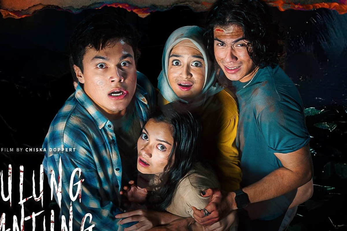 Nonton Film Horor Pulung Gantung: Pati Ngendat (2025) Dibintangi Michael Russell di Bioskop Bukan BiliBili Terinspirasi dari Kisah Nyata Kejadian Bunuh Dir