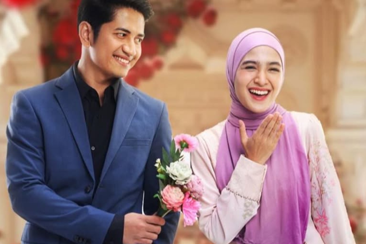 Inilah Dia Program TV dengan Rating Terbaik per Jumat 7 Maret 2025 ada Animasi Si Entong yang Buat Malu Cinta Di Ujung Sajadah