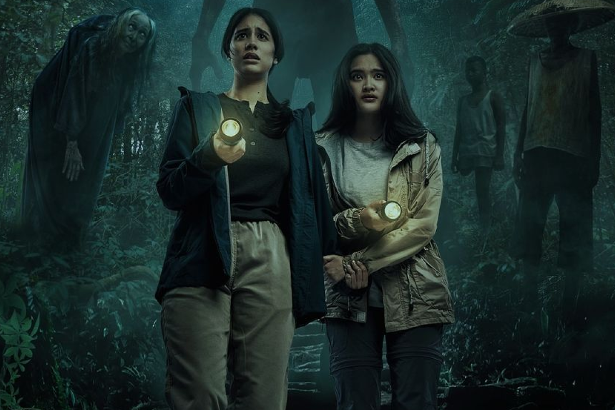 Apakah Film Petaka Gunung Gede Akan Berlanjut ke Season 2?